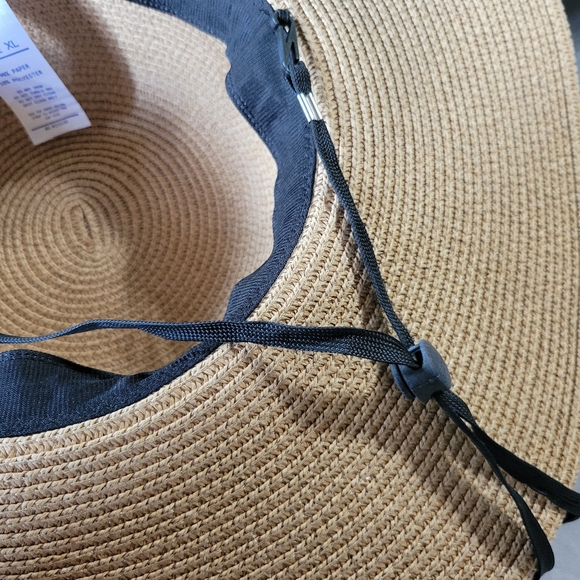 Packable beach hat - Picture 5 of 10